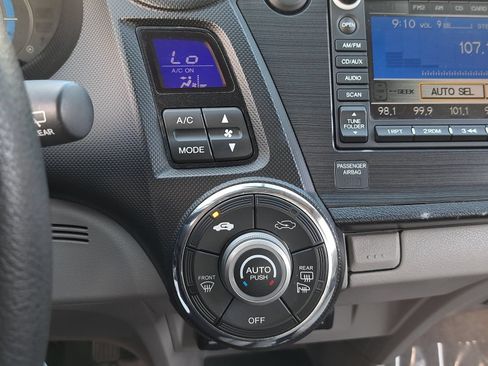 Used 2011 Honda Insight EX image 23