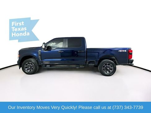 Used 2024 Ford F250 XL w/ STX Appearance Package AWD/4WD image 4