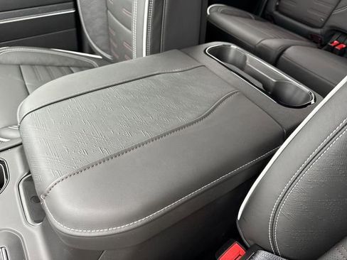 New 2026 GMC Sierra 1500 AT4X image 21