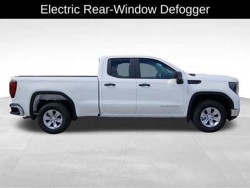 New 2026 GMC Sierra 1500 Pro w/ Pro Value Package image 10