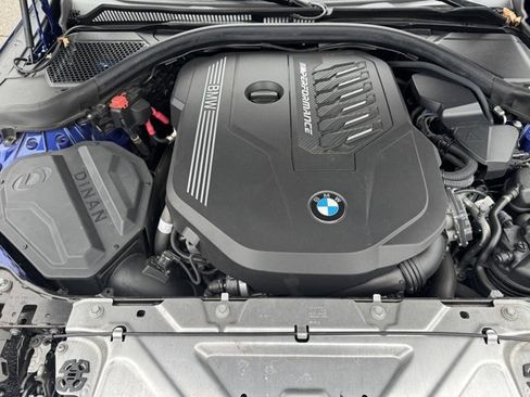 Used 2023 BMW M240i xDrive Coupe w/ Premium Package image 29