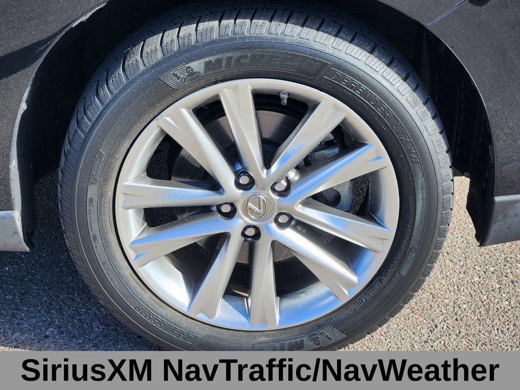 Used 2015 Lexus RX 350 FWD image 21