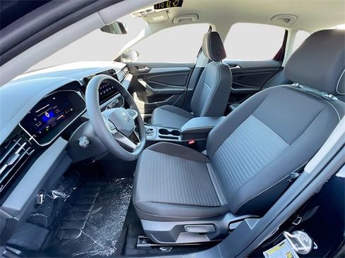 New 2025 Volkswagen Jetta S image 19
