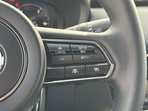 New 2026 MAZDA CX-90 3.3 Turbo S w/ Premium Package image 10