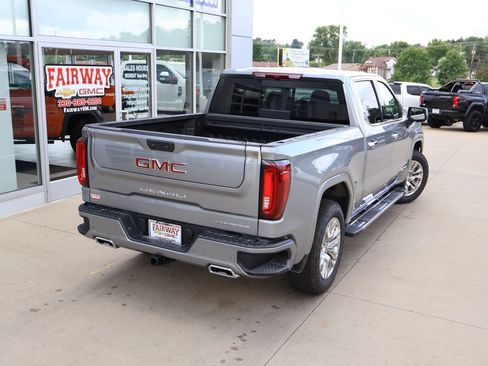 New 2026 GMC Sierra 1500 Denali AWD/4WD image 51