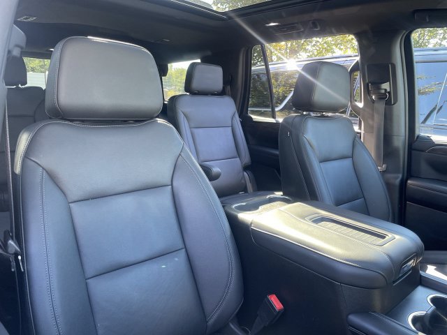 Used 2022 Chevrolet Tahoe LT w/ LT Signature Package AWD/4WD image 27