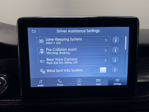 Used 2021 Lincoln Corsair AWD w/ Premium Package image 9