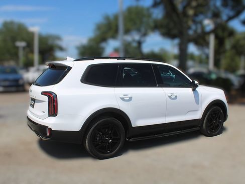 Certified 2024 Kia Telluride EX X-Line AWD/4WD image 6