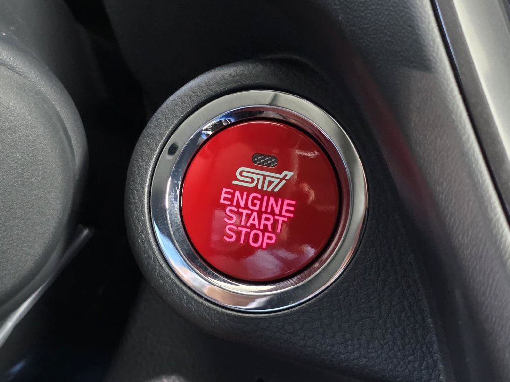 New 2026 Subaru WRX tS AWD/4WD image 16