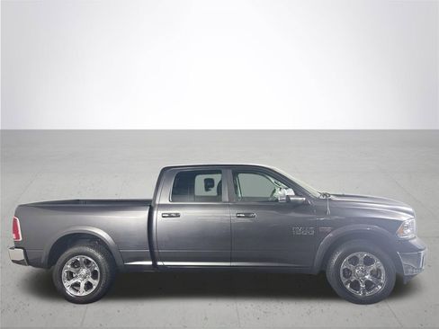 Used 2016 RAM 1500 Laramie w/ Convenience Group image 5