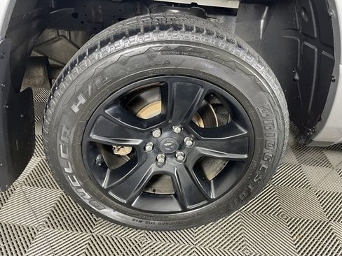 Used 2020 RAM 1500 Big Horn image 12