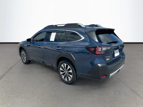 Used 2024 Subaru Outback Touring XT w/ Popular Package #2 AWD/4WD image 5