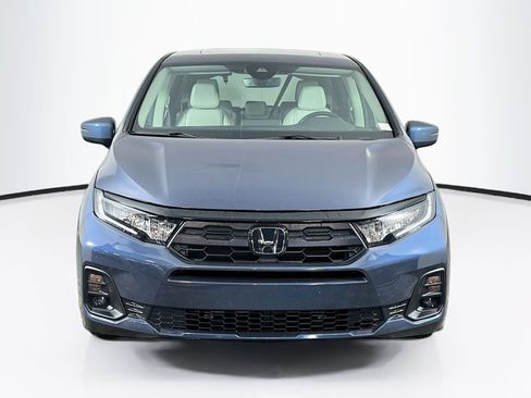 Used 2026 Honda Odyssey EX-L image 2