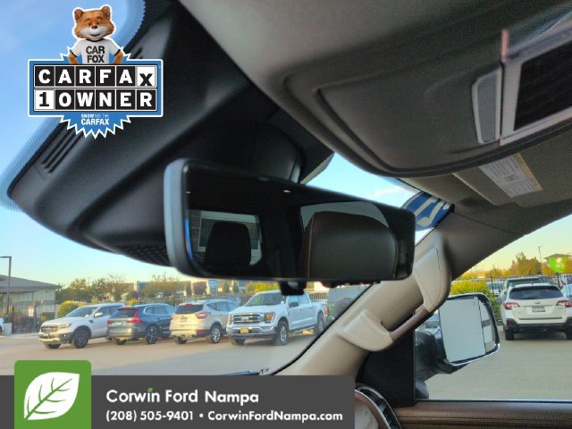 Used 2021 RAM 1500 Limited AWD/4WD image 20