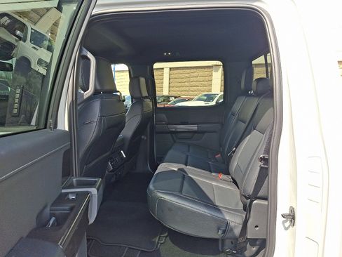 Used 2023 Ford F150 XLT w/ Equipment Group 302A High image 10