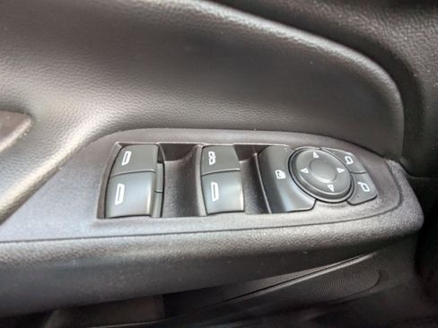 Certified 2020 Chevrolet Equinox LT image 23