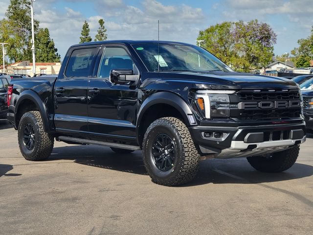New 2026 Ford F150 Raptor AWD/4WD image 31