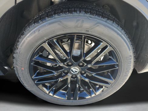 New 2026 Acura MDX A-Spec image 36