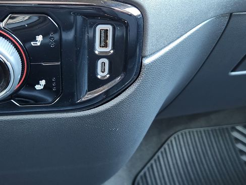 Certified 2025 Chevrolet Silverado 2500 LT w/ Texas Edition image 20