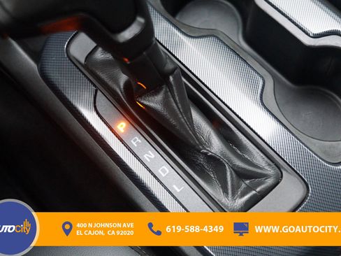 Used 2019 Chevrolet Colorado Z71 image 24