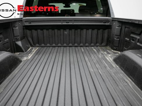 Used 2024 Chevrolet Silverado 1500 Custom AWD/4WD image 9