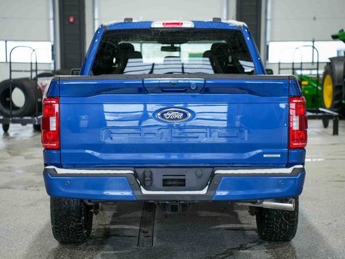 Used 2023 Ford F150 XLT w/ Equipment Group 302A High image 6