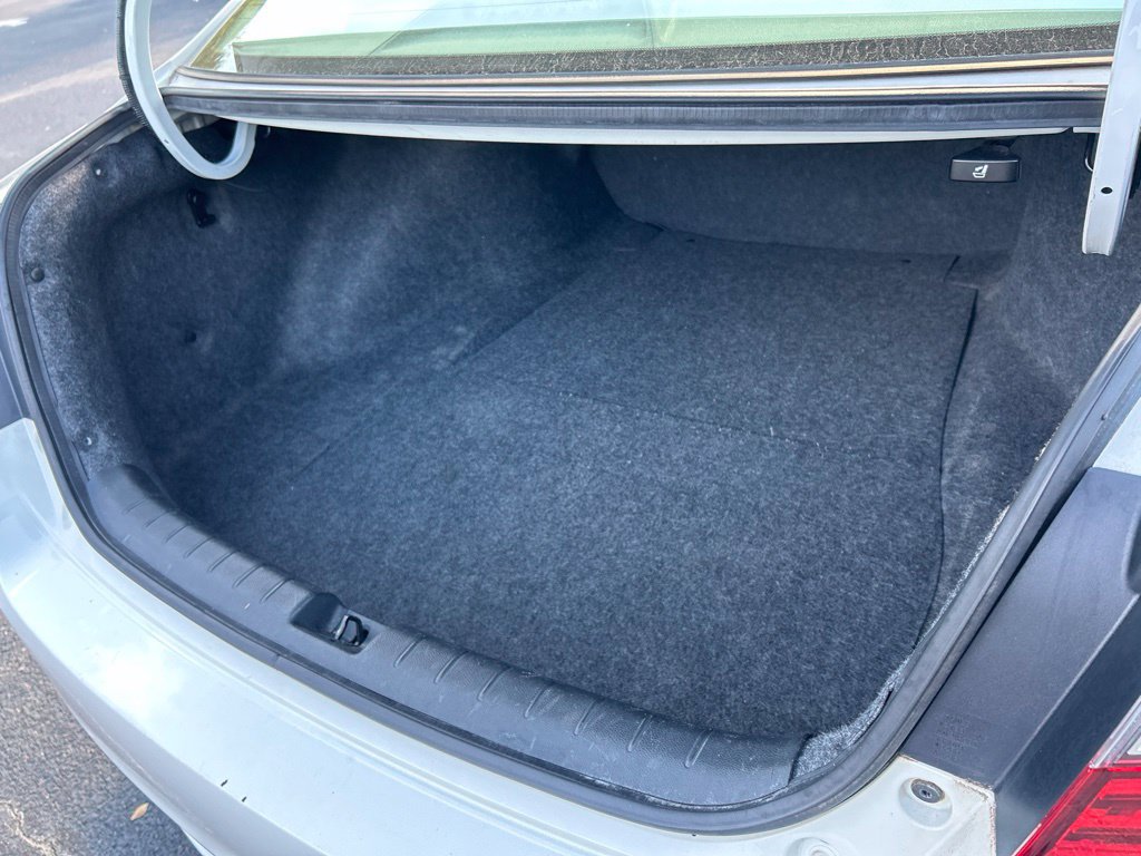 Used 2016 Honda Accord LX image 40