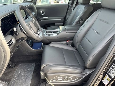 New 2026 Hyundai Palisade Calligraphy image 9