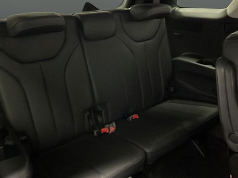 Used 2025 Hyundai Palisade XRT AWD/4WD image 27