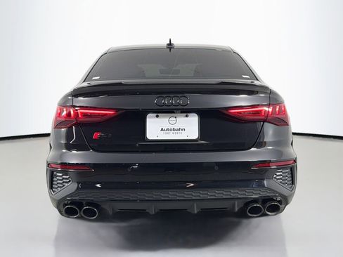 Used 2024 Audi S3 Prestige w/ Prestige Package image 7