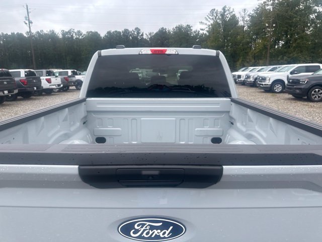Used 2026 Ford F150 STX w/ Equipment Group 200A RWD image 5