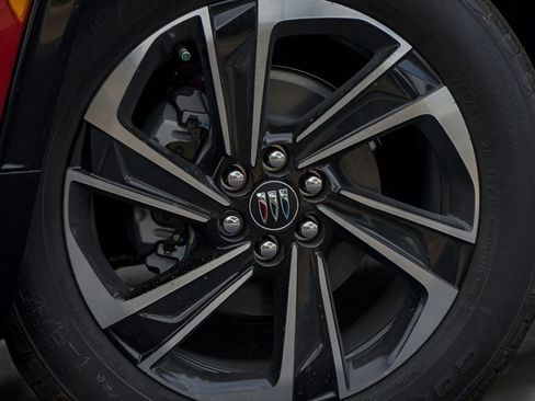 New 2026 Buick Enclave Sport Touring w/ Super Cruise Package image 2