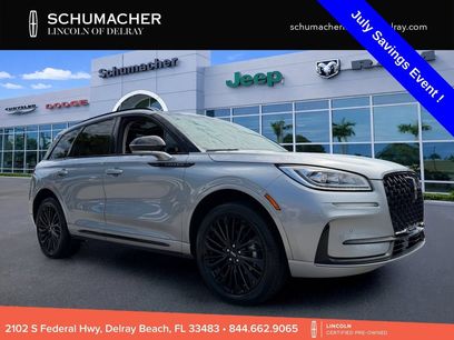 Used 2023 Lincoln Corsair Reserve w/ Equipment Group 201A