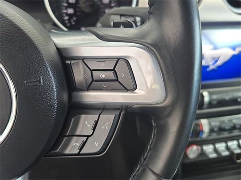 Used 2019 Ford Mustang Premium image 16