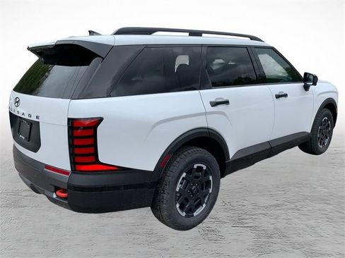 New 2026 Hyundai Palisade XRT Pro AWD/4WD image 3