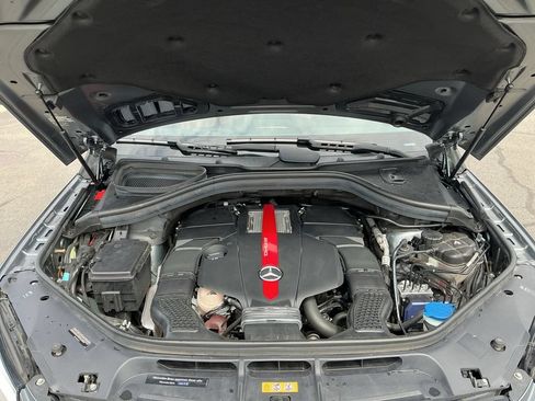 Used 2018 Mercedes-Benz GLE 43 AMG 4MATIC image 33