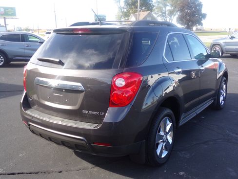 Used 2014 Chevrolet Equinox LT w/ LPO, Protection Package image 5