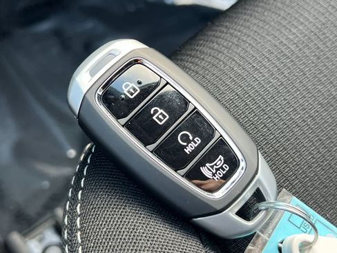 New 2026 Hyundai Venue SEL image 26