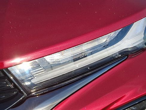 Used 2023 Chevrolet TrailBlazer RS w/ Convenience Package image 9