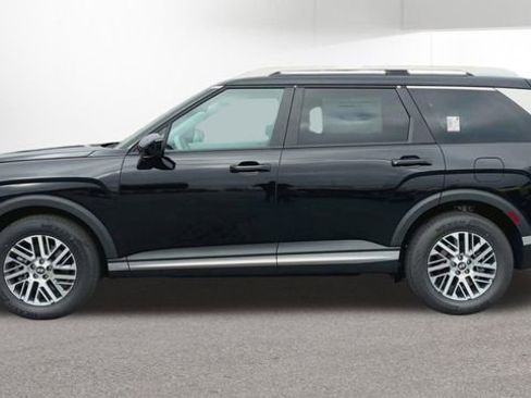 New 2026 Hyundai Palisade SEL image 5