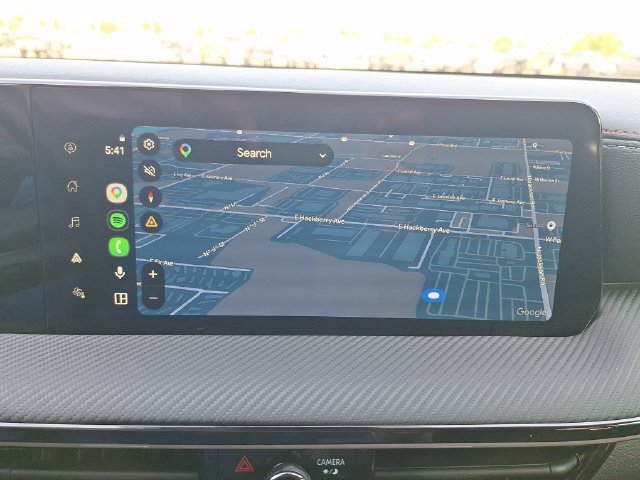 Certified 2025 Nissan Kicks SR AWD/4WD image 20