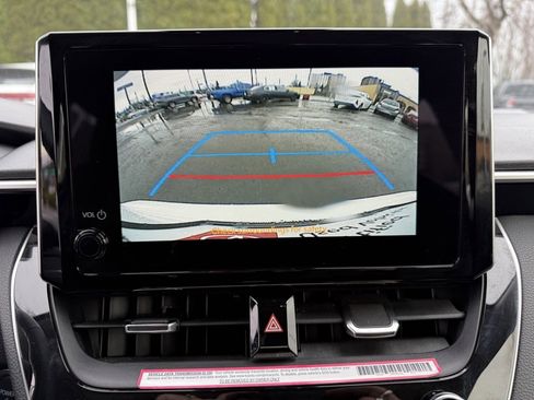 Certified 2024 Toyota Corolla XLE image 26