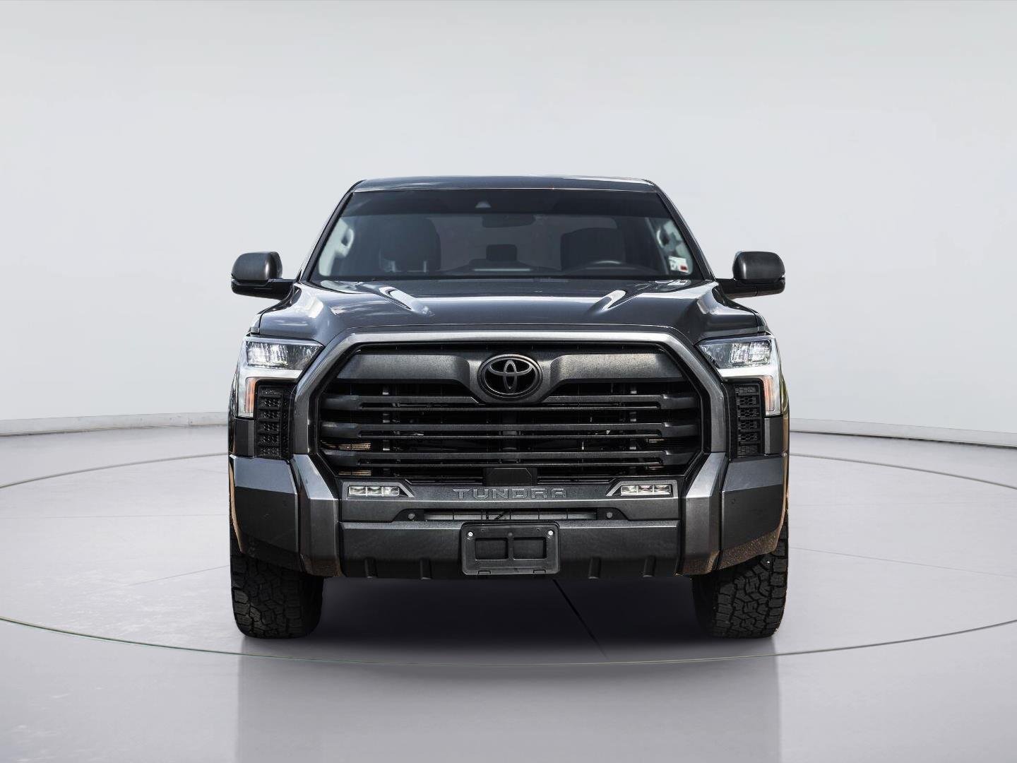 Used 2023 Toyota Tundra SR5 w/ SR5 Convenience Package AWD/4WD image 5
