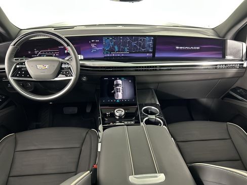 New 2025 Cadillac Escalade Sport w/ Touring Package image 6