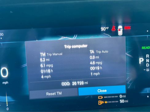 Used 2023 Volvo XC90 T8 Plus w/ Protection Package Premier image 14