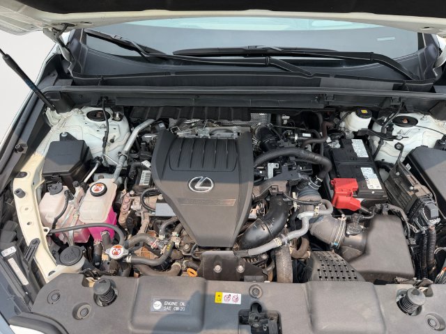 Used 2024 Lexus NX 350 F Sport AWD/4WD image 34