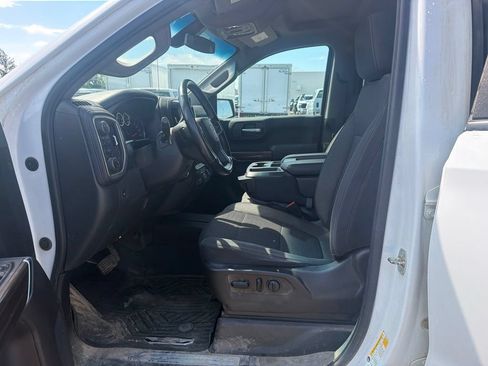 Used 2020 Chevrolet Silverado 1500 LT w/ All-Star Edition AWD/4WD image 24