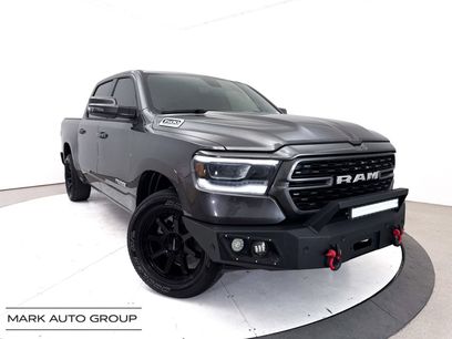 Used 2023 RAM 1500 Big Horn