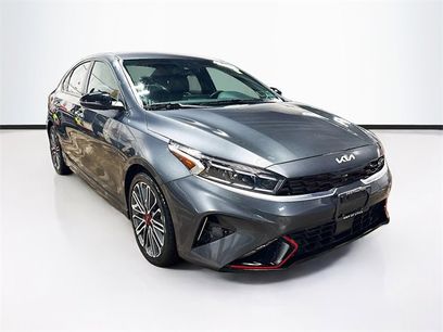 Used 2024 Kia Forte GT