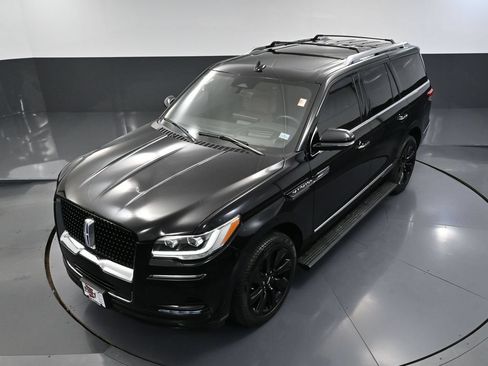 Used 2024 Lincoln Navigator Reserve w/ Equipment Group 201A AWD/4WD image 73